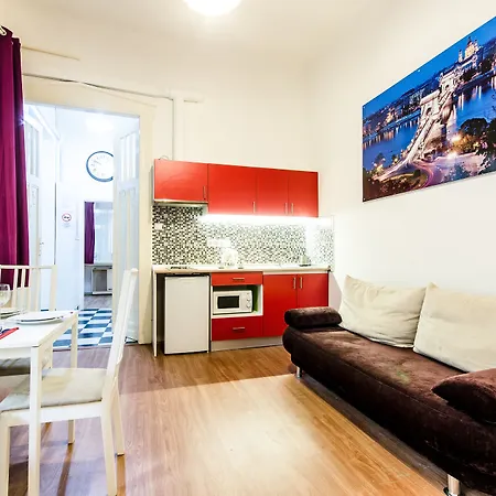 Centre Style * Budapest