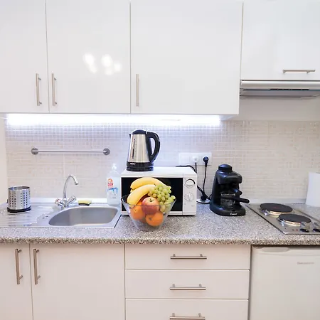 Centre Style Apartment Budapest