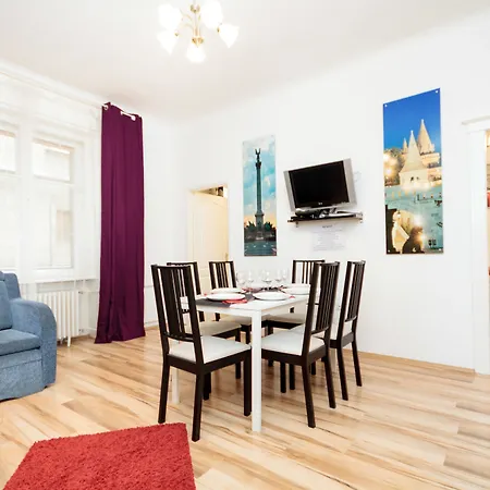 Centre Style * Budapest