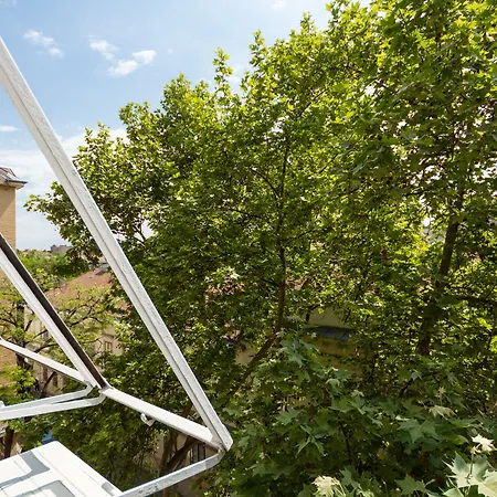Centre Style Apartment Budapest