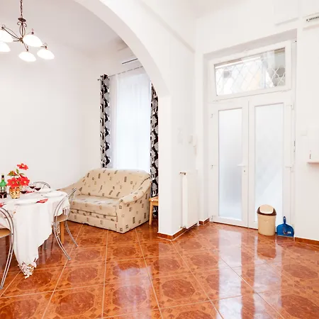 Centre Style Apartment Budapest