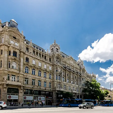 Centre Style Budapest