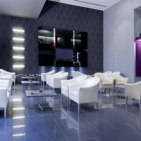 מלון Eurostars Palazzo Zichy בודפשט