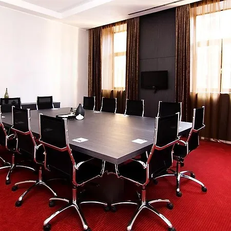 מלון Eurostars Palazzo Zichy