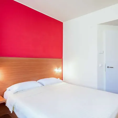 Nexto Dormero 4* Budapest