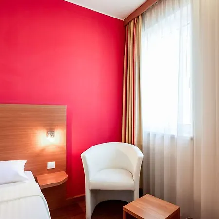 Hotell Nexto Dormero Budapest