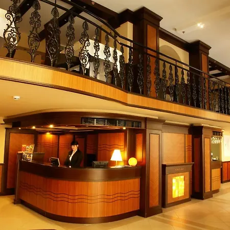 Hotel Residencia Baron