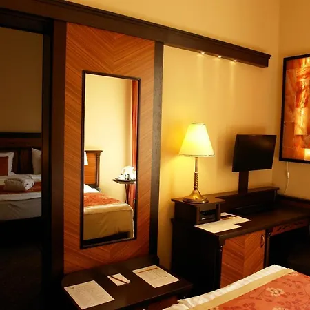 Baron Hotel