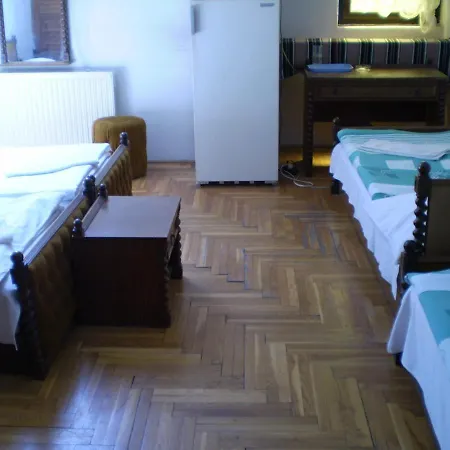 Palota Hotel 2*