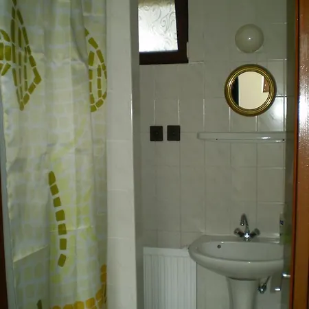 Palota 2* Budapest