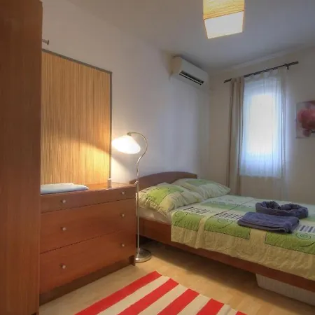Apartman Peace
