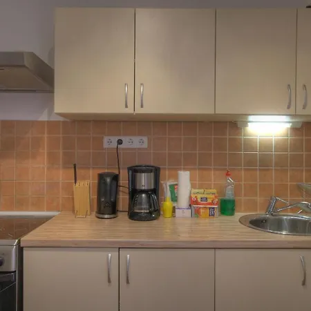 Peace Apartman