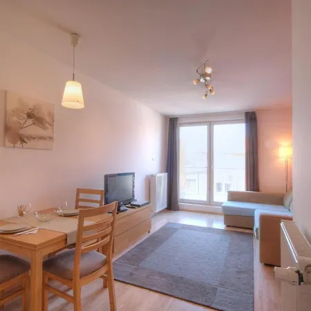 Peace Apartman