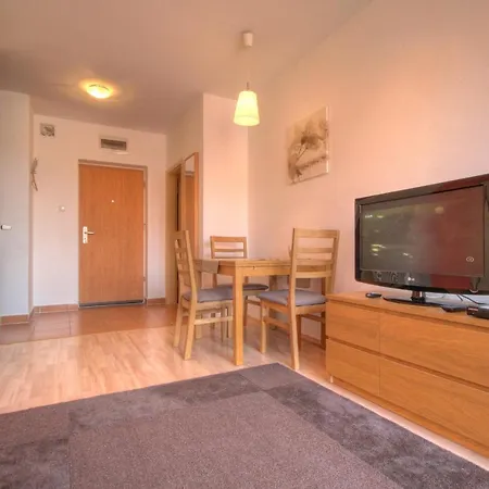 Peace Apartman Budapest