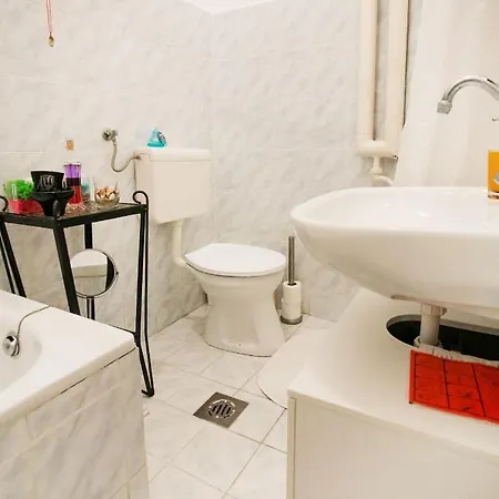 Apartament Star