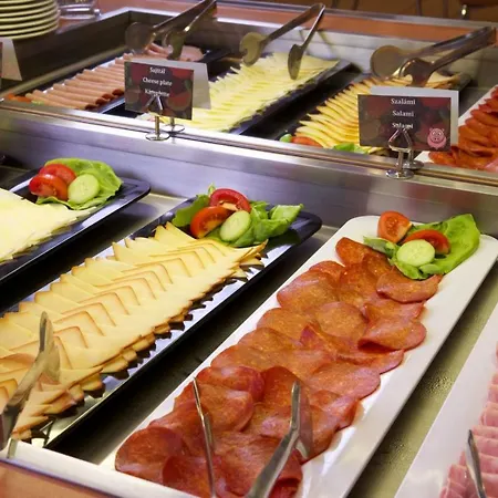 Ibis Hotel Budapest