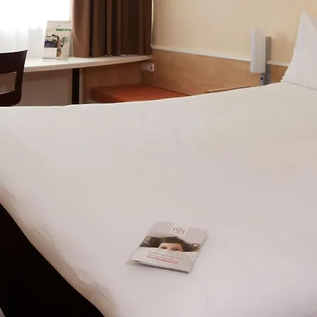 Ibis City 3* Budapest