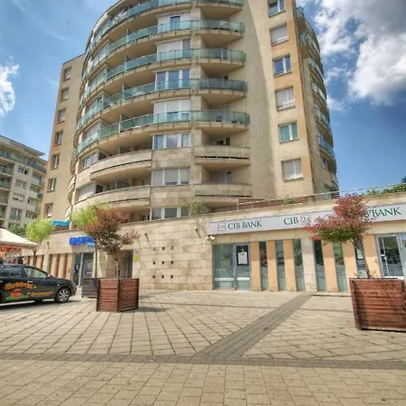 Apartman Peace *
