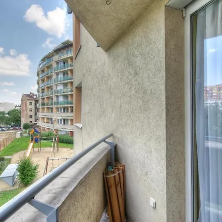 Apartman Peace *
