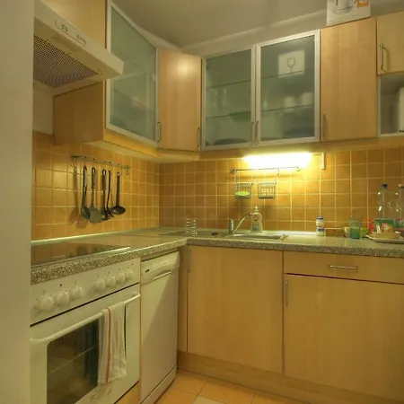 Apartman Peace Budapest