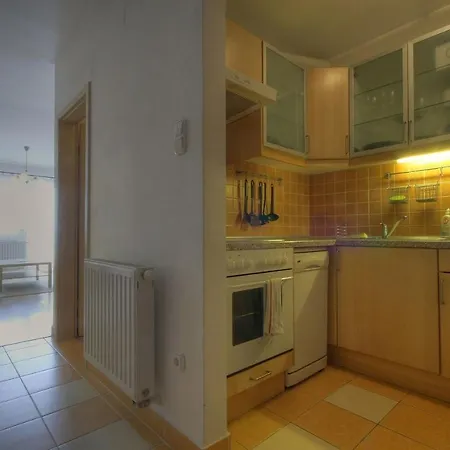Apartman Peace