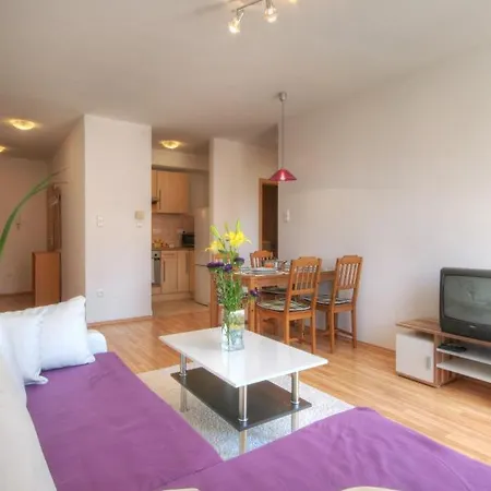 Apartman Peace