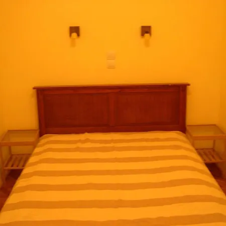 4you Citycenter Apartamento Budapest