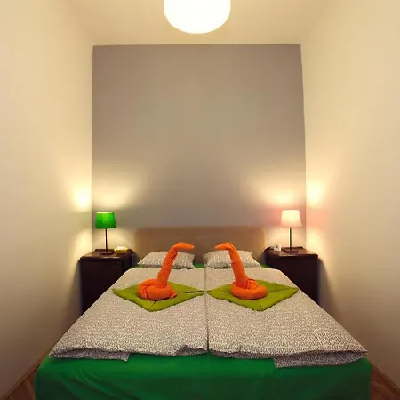 Heart Apartment *