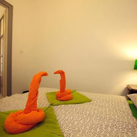 Apartment Heart *