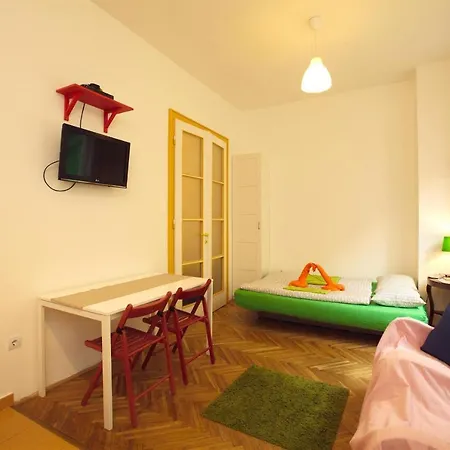 Heart Apartment Budapest
