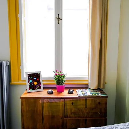 Heart Apartment *