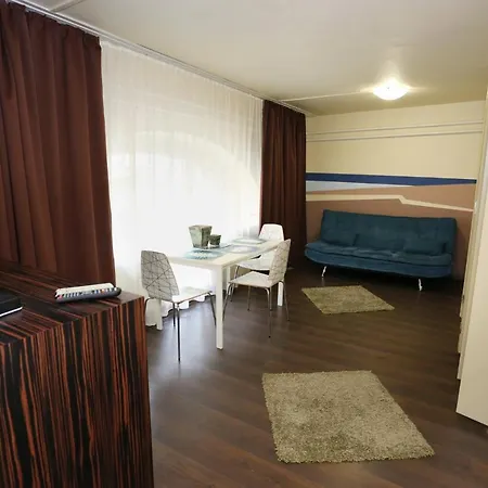 Mezzo Gasthof Budapest