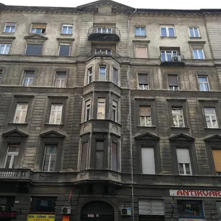 Apartmán King *