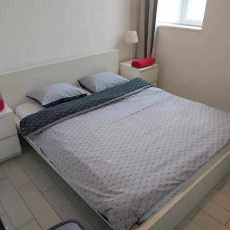 Inner-city Flat Apartament *