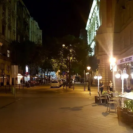 Like Centrum, Wifi, Terrace *