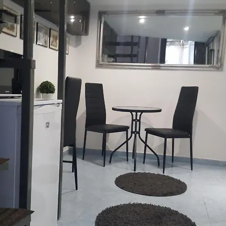 Apartment Like Centrum, Wifi, Terrace