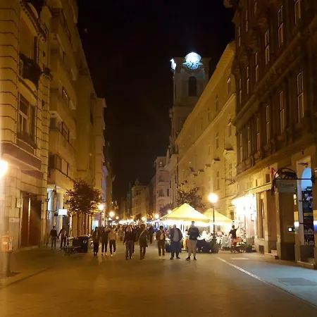 Like Centrum, Wifi, Terrace Apartment