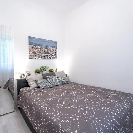 Apartment Abc Budapest