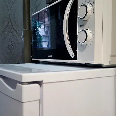 Apartment Like Centrum, Wifi, Terrace Budapest