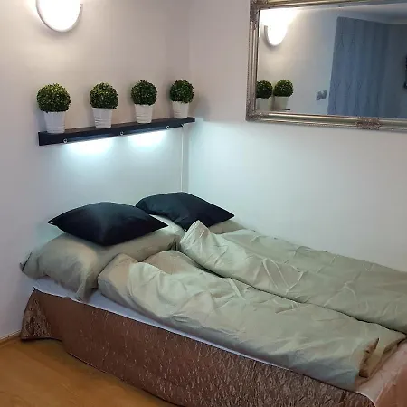 Like Centrum, Wifi, Terrace Βουδαπέστη