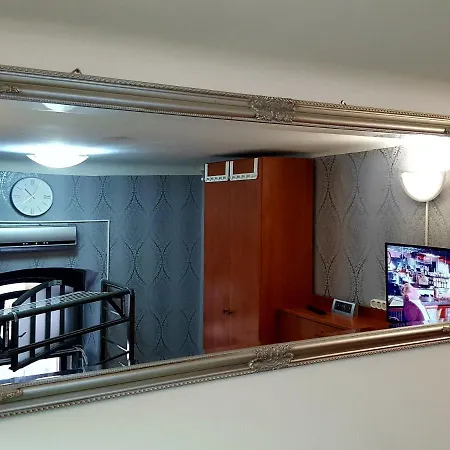 Like Centrum, Wifi, Terrace Apartment *