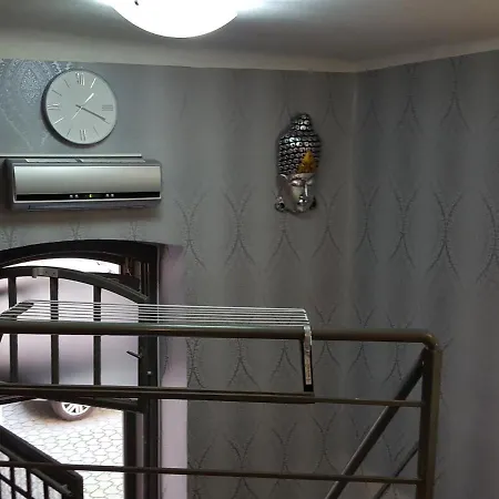 Like Centrum, Wifi, Terrace Apartment *