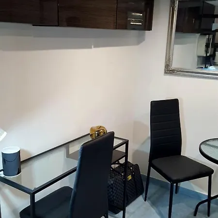 Apartment Like Centrum, Wifi, Terrace *