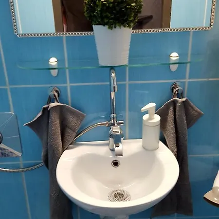 Apartment Like Centrum, Wifi, Terrace
