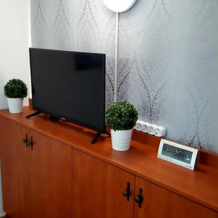 Like Centrum, Wifi, Terrace Apartment Budapest