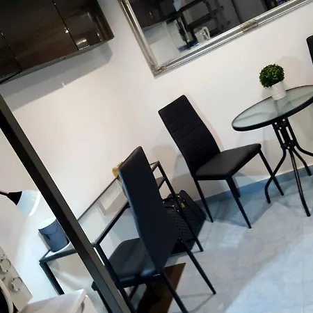 Like Centrum, Wifi, Terrace Βουδαπέστη