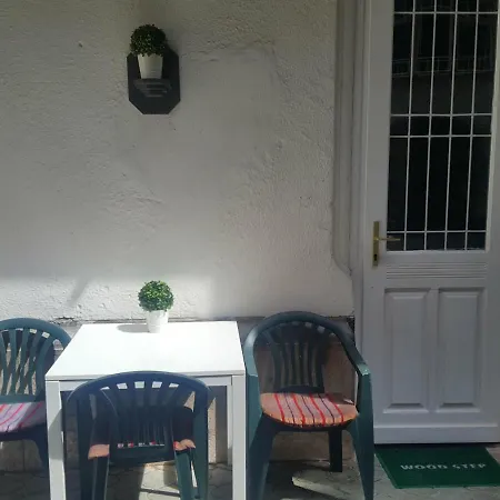 Like Centrum, Wifi, Terrace * Βουδαπέστη