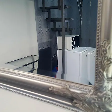 Like Centrum, Wifi, Terrace Apartment