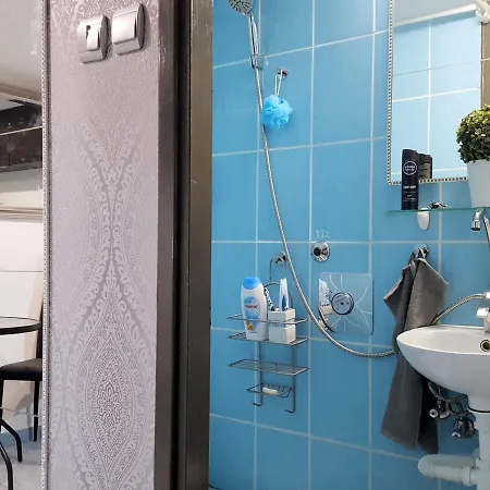 Apartment Like Centrum, Wifi, Terrace *