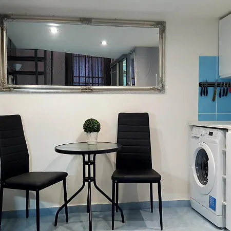 Διαμέρισμα Like Centrum, Wifi, Terrace Βουδαπέστη